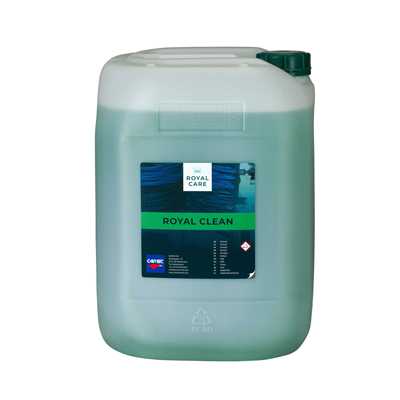 Royal Clean + 20L