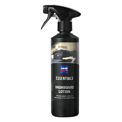 Dashboard Lotion