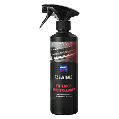 Exterior Multi Cleaner