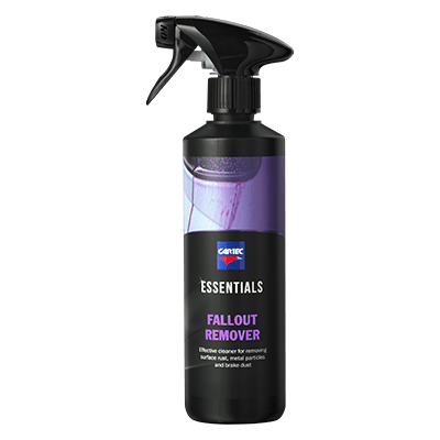 Fallout Remover